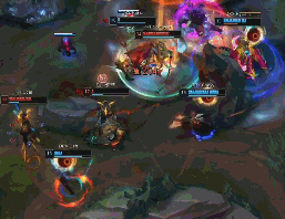 雪坛的地位 雪坛的地位