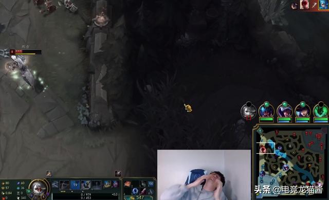 在月球上 在月球上