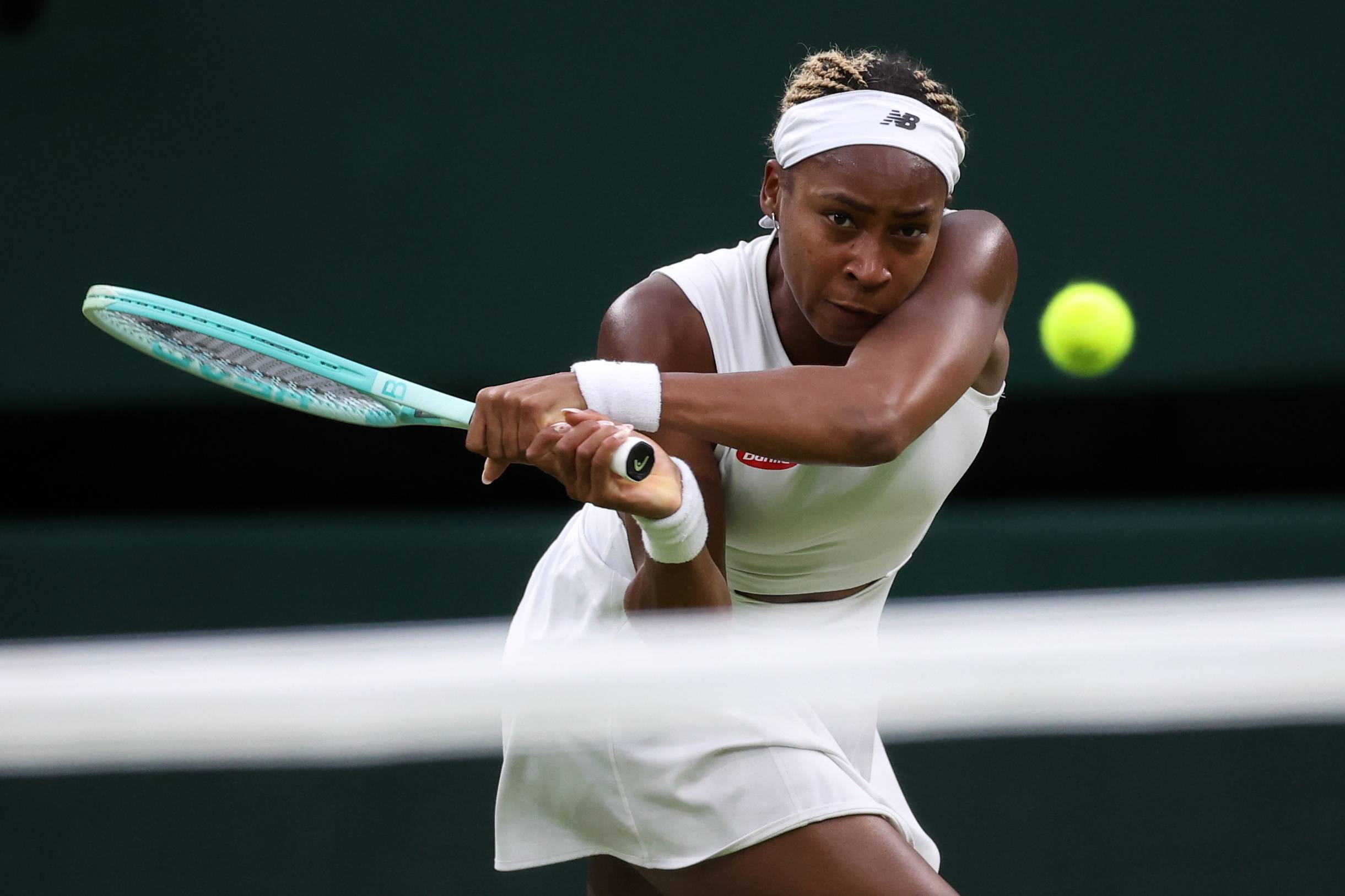 的赛场上 的赛场上